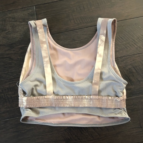 Free people - movement sports bra crop top - Picture 2 of 8
